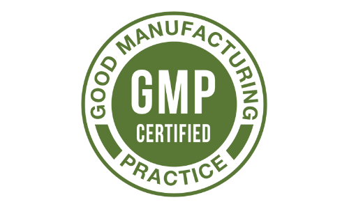 GlicoNix GMP Certified